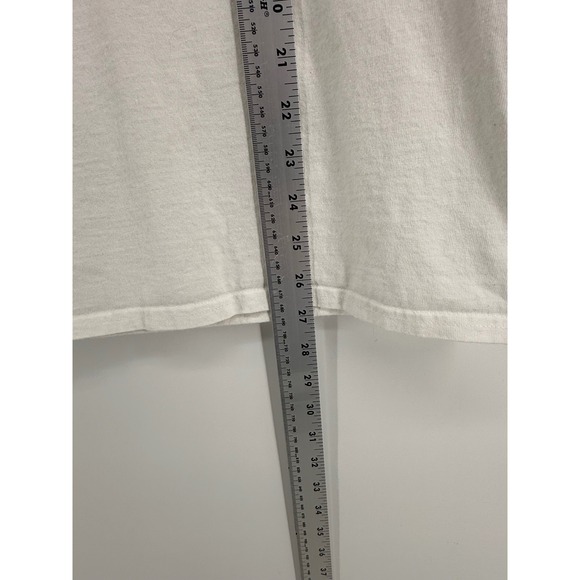 Russell Athletic University of Tennessee TUT Long Sleeve T Shirt Mens Large - Picture 4 of 6